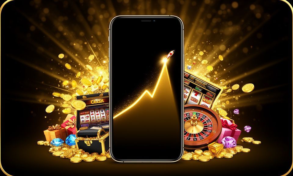 sbwa22 mobile gaming